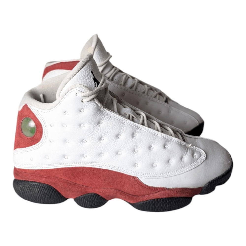 NIKE Air Jordan  Retro Chicago Sneakers Size